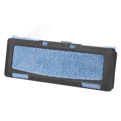 ARDESTO Пароочисник, 1200Вт, мл, 3.5Бар, білий+ синій STC-C1200W3-5 фото