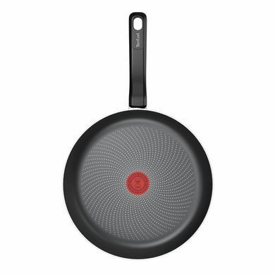 Tefal Сковорода So' Light, 28см, алюминий, бакелит, черный H0560642 фото