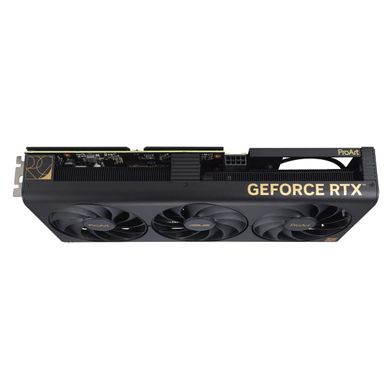 ASUS Відеокарта GeForce RTX 4060 8GB GDDR6 PROART OC PROART-RTX4060-O8G 90YV0JM0-M0NA00 фото