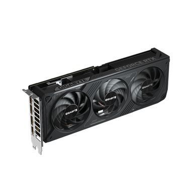 Gigabyte Видеокарта GeForce RTX 5070 12GB GDDR7 WINDFORCE SFF GV-N5070WF3-12GD фото