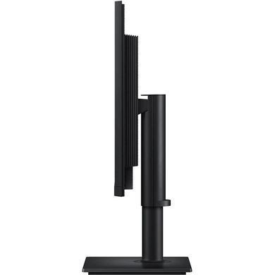 Samsung Монітор Samsung 27" ViewFinity S8 HDMI, DP, USB, USB-C, IPS, Pivot LS27H804UAIXUA фото