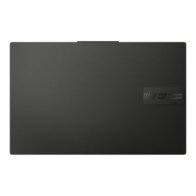 ASUS Ноутбук Vivobook S 15 K5504VA-MA378 15.6" 2.8K OLED, Intel i9-13900H, 16GB, F1TB, UMA, NoOS, Черный 90NB0ZK2-M00N80 фото