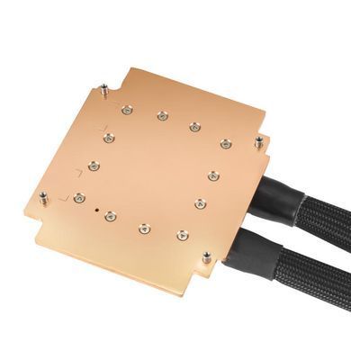 ASUS Відеокарта GeForce RTX 5090 32GB GDDR6 ROG-ASTRAL-LC-RTX5090-O32G-GAMING 90YV0LW2-M0NA00 фото