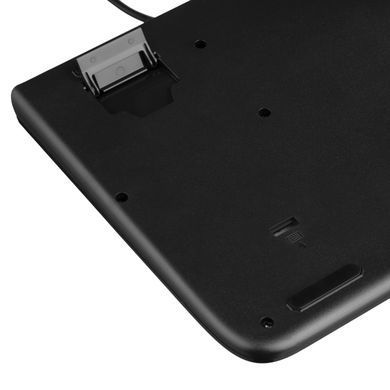 2E Gaming Клавіатура ігрова KG325 LED USB Black Ukr 2E-KG325UB фото