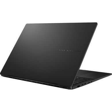 ASUS Ноутбук Vivobook S 16 M5606UA-MX010 16" 3.2K OLED, AMD R7-8845HS, 16GB, F1TB, UMA, NoOS, Чорний 90NB1482-M00140 фото