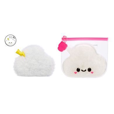 Мягкая игрушка-антистресс FLUFFIE STUFFIEZ &ndash; ПУШИСТЫЙ СЮРПРИЗ ОБЛАЧКО 593447-4 фото