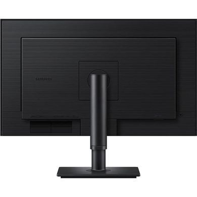 Samsung Монітор Samsung 27" ViewFinity S8 HDMI, DP, USB, USB-C, IPS, Pivot LS27H804UAIXUA фото