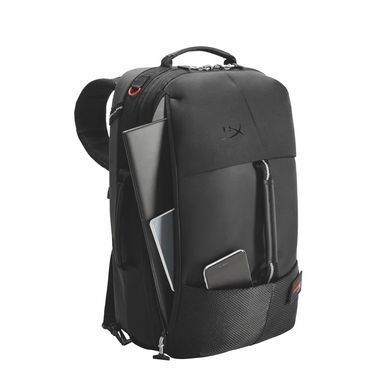 HyperX Рюкзак, Knight 16", черный 8C525AA фото
