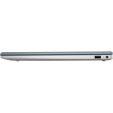 HP Ноутбук 15-fc0055ua 15.6" FHD IPS AG, AMD R7-7730U, 16GB, F1024GB, UMA, DOS, синій 9H8T5EA фото
