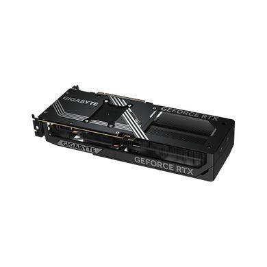 Gigabyte Видеокарта GeForce RTX 5070 12GB GDDR7 WINDFORCE SFF GV-N5070WF3-12GD фото