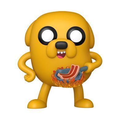 Ігрова фігурка FUNKO POP! серії "Час пригод" S5 - ДЖЕЙК 90356 фото