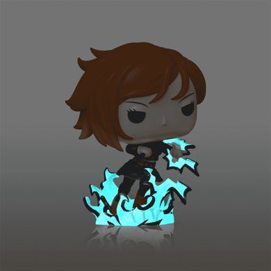 Ігрова фігурка FUNKO POP! cерії "Магічна битва" - НОБАРА w/CH(GW) 85826 фото