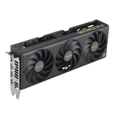 ASUS Відеокарта GeForce RTX 4060 8GB GDDR6 PROART OC PROART-RTX4060-O8G 90YV0JM0-M0NA00 фото