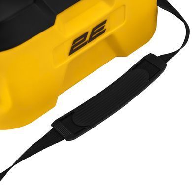 2E Опрыскиватель аккумуляторный AquaSpray 5LR 5л 3.7В 1х2500мА&middot;ч Li-ion 2бар 0.8л&middot;мин 1.3кг 2E-5LBS фото