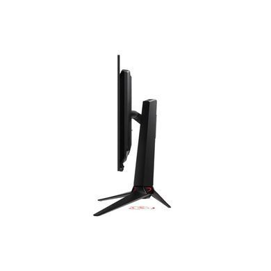 ASUS Монитор 31.5" ROG Swift PG32UCDP 2xHDMI, DP, USB-C, 3xUSB, OLED, 3840x2160, 240Hz, 0.03ms, DCI-P3 99%, AdaptiveSync, HAS, HDR400 90LM0A50-B01370 фото