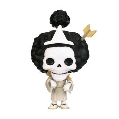 Игровая фигурка FUNKO POP! серии "Большой куш" - БРУК 54463 фото