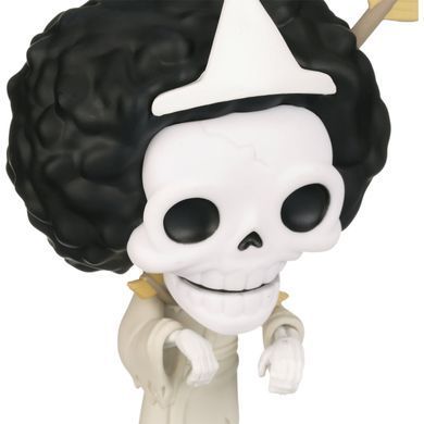 Игровая фигурка FUNKO POP! серии "Большой куш" - БРУК 54463 фото
