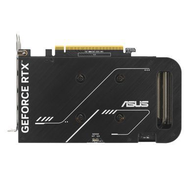 ASUS Відеокарта GeForce RTX 5050 8 GB GDDR6 OC DUAL-RTX5050-O8G 90YV0N72-M0NA00 фото