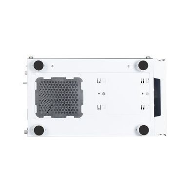 Zalman Корпус T4 Plus без БП, 2xUSB3.0, 1xUSB2.0, 1x120мм ARGB, VGA 3200мм, TG Side Panel, mATX, белый T4PLUSWHITE фото