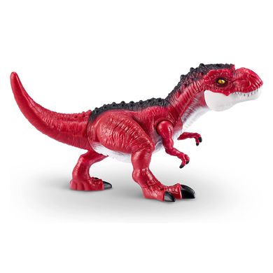 Інтерактивна іграшка ROBO ALIVE серії "Dino Action" - ТИРАНОЗАВР 7171 фото