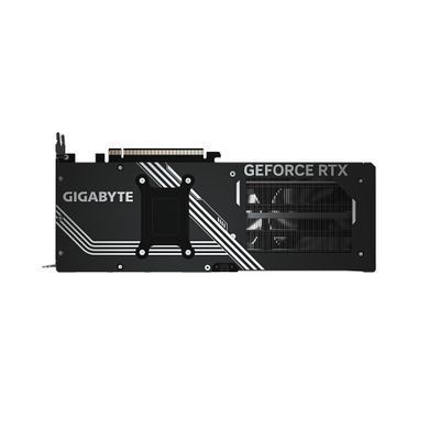 Gigabyte Видеокарта GeForce RTX 5070 12GB GDDR7 WINDFORCE SFF GV-N5070WF3-12GD фото