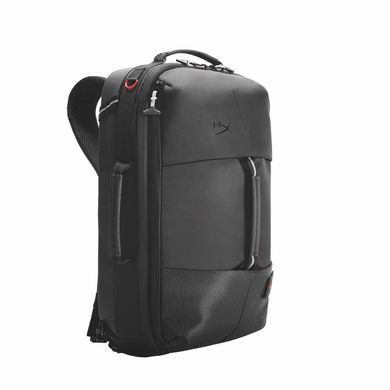 HyperX Рюкзак, Knight 16", черный 8C525AA фото