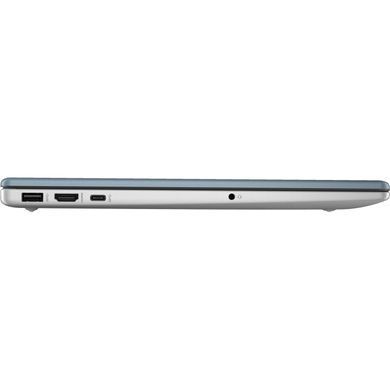 HP Ноутбук 15-fc0055ua 15.6" FHD IPS AG, AMD R7-7730U, 16GB, F1024GB, UMA, DOS, синій 9H8T5EA фото
