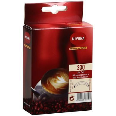 Nivona Набор трубок для капучинатора Nivona NIMA330