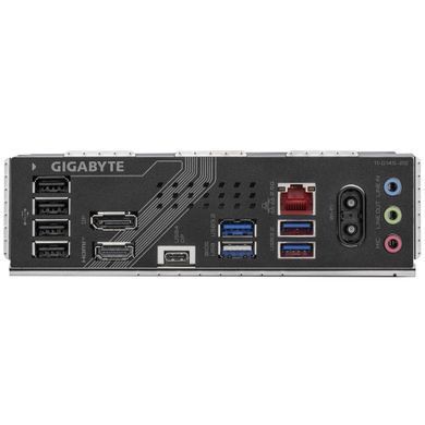 Gigabyte Материнская плата B860M GAMING X WIFI6E s1851 B860 4xDDR5 M.2 Wi-Fi BT HDMI DP Type-C mATX B860M_GAMING_X_WIFI6E фото