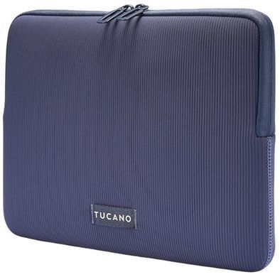 Tucano Чехол для ноутбука 12&ndash;13 дюймов, Colore 2, синий BFC21213-B фото