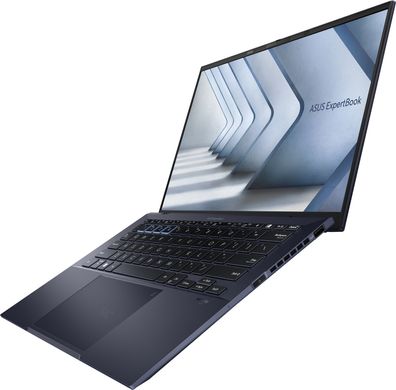 ASUS Ноутбук Expertbook B9 B9403CVAR-KM0708X 14" WQXGA+ OLED, Intel Ultra 7 150U, 32GB, F1TB, UMA, Win11P, Черный 90NX05W1-M00ZA0 фото