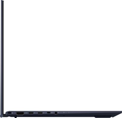 ASUS Ноутбук Expertbook B9 B9403CVAR-KM0708X 14" WQXGA+ OLED, Intel Ultra 7 150U, 32GB, F1TB, UMA, Win11P, Черный 90NX05W1-M00ZA0 фото