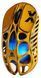 GravaStar Мышь Mercury X Pro, 8K, BT/WL/USB-A, RGB, Battle-Worn Yellow 10 - магазин Coolbaba Toys