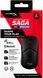 HyperX Мишь Pulsefire SAGA PRO, RGB, USB-A/WL/BT, черный 23 - магазин Coolbaba Toys