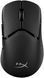 HyperX Мишь Pulsefire SAGA PRO, RGB, USB-A/WL/BT, черный 1 - магазин Coolbaba Toys