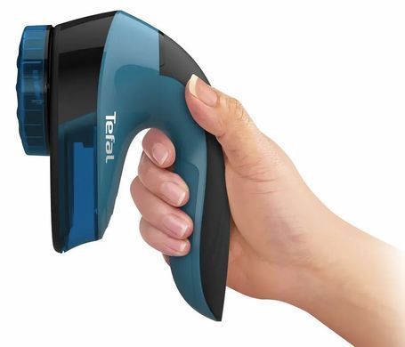 Машинка для стрижки ковтунців TEFAL JB1011E0 JB1011E0 фото