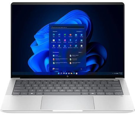 HP Notebook EliteBook X G1a 14" WUXGA AG, AMD R5-340, 32GB, F512GB, UMA, Win11P, silver B68T9EA фото