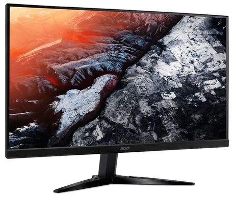 Acer Монитор 27" KG271M3BMIIPX 2xHDMI, DP, MM, IPS, 180Hz, 1ms, FreeSync Premium UM.HX1EE.304 фото