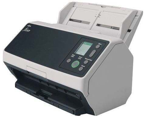 Ricoh Документ-сканер A4 fi-8170 PA03810-B051 фото