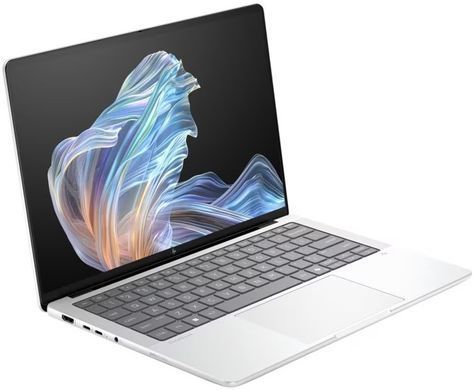 HP Notebook EliteBook X G1a 14" WUXGA AG, AMD R5-340, 32GB, F512GB, UMA, Win11P, silver B68T9EA фото