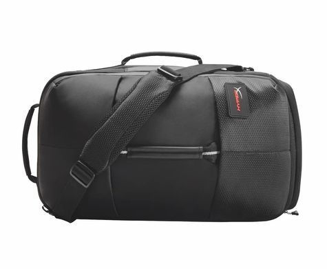 HyperX Рюкзак, Knight 16", черный 8C525AA фото