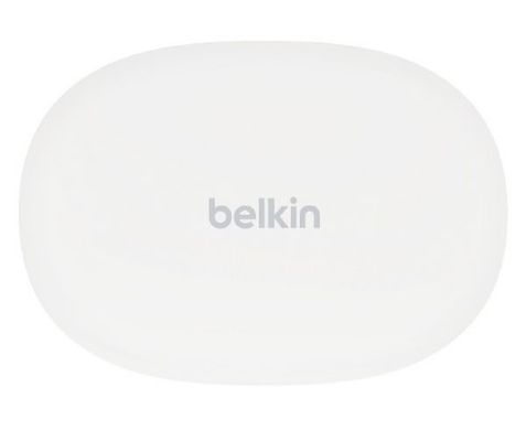 Belkin Навушники TWS Soundform Bolt True Wireless, білий AUC009BTWH фото