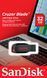 SanDisk Накопичувач 32GB USB 2.0 Type-A Cruzer Blade Чорний 7 - магазин Coolbaba Toys