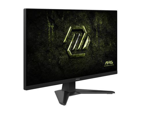 MSI Монітор MSI 27" MAG 272F-X24 2xHDMI, DP, Audio, IPS, 240Hz, 0.5ms, sRGB 122%, FreeSync 9S6-3CE51T-011 фото