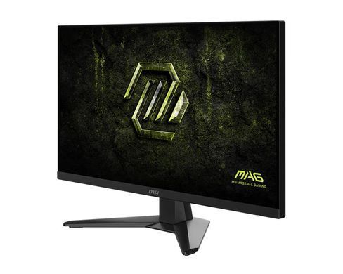 MSI Монітор MSI 27" MAG 272F-X24 2xHDMI, DP, Audio, IPS, 240Hz, 0.5ms, sRGB 122%, FreeSync 9S6-3CE51T-011 фото