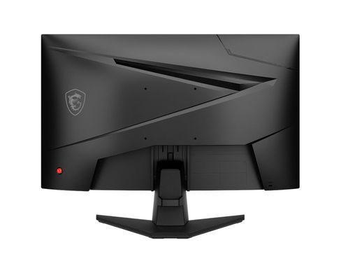 MSI Монитор MSI 23.6" MAG 244C HDMI, DP, Audio, VA, 180Hz, 1ms, sRGB 105%, CURVED, AdaptiveSync 9S6-3BB31H-027 фото