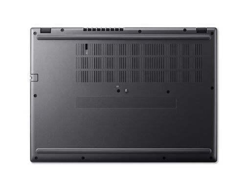 Acer Ноутбук Acer TravelMate TMP216-41 16" WUXGA IPS, AMD R5-7535U, 16GB, F512GB, UMA, Lin, сірий NX.BB2EU.00C фото