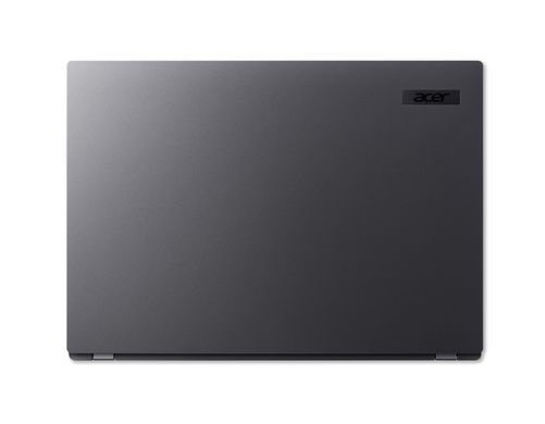 Acer Ноутбук Acer TravelMate TMP216-41 16" WUXGA IPS, AMD R5-7535U, 16GB, F512GB, UMA, Lin, сірий NX.BB2EU.00C фото