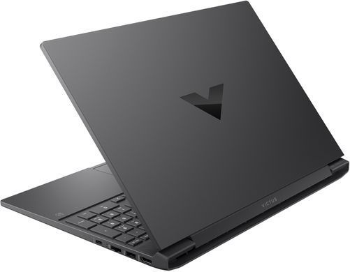 HP Ноутбук Victus 15-fa2703ua 15.6" FHD IPS AG, Intel i5-13420H, 16GB, F512GB, NVD2050-4, DOS, сірий BF1H1EA фото