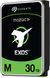 Seagate Seagate 30TB 3.5" 7200 256MB SATA Exos M 3 - магазин Coolbaba Toys